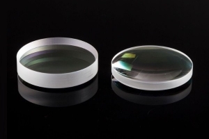 波長(zhǎng)1064nm 激光聚焦鏡準(zhǔn)直鏡 D37F50-500≤6KW